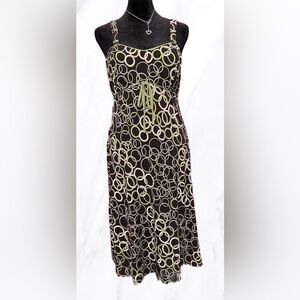 Studio I Dress (two Pieces)